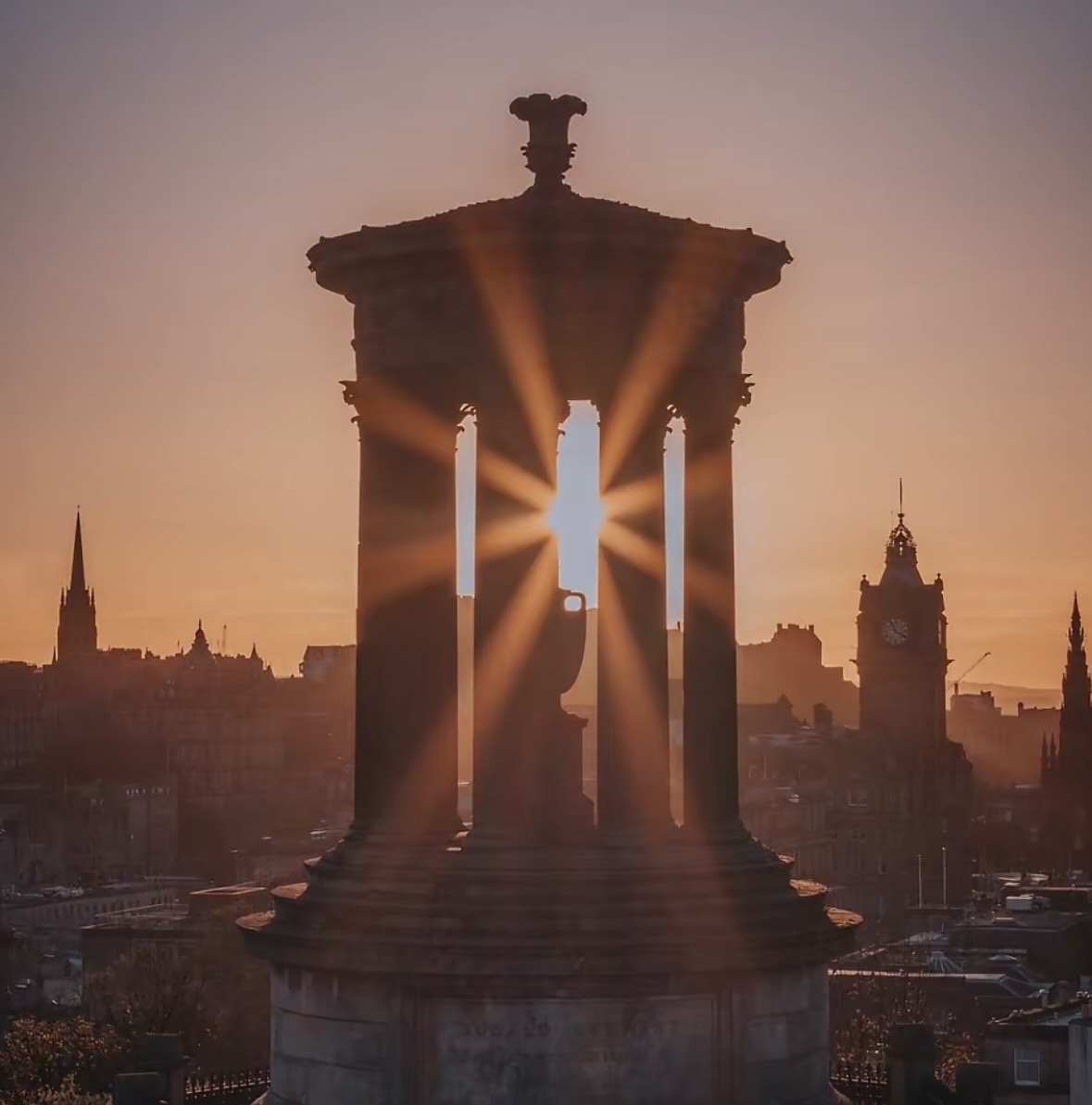 Edinburgh
