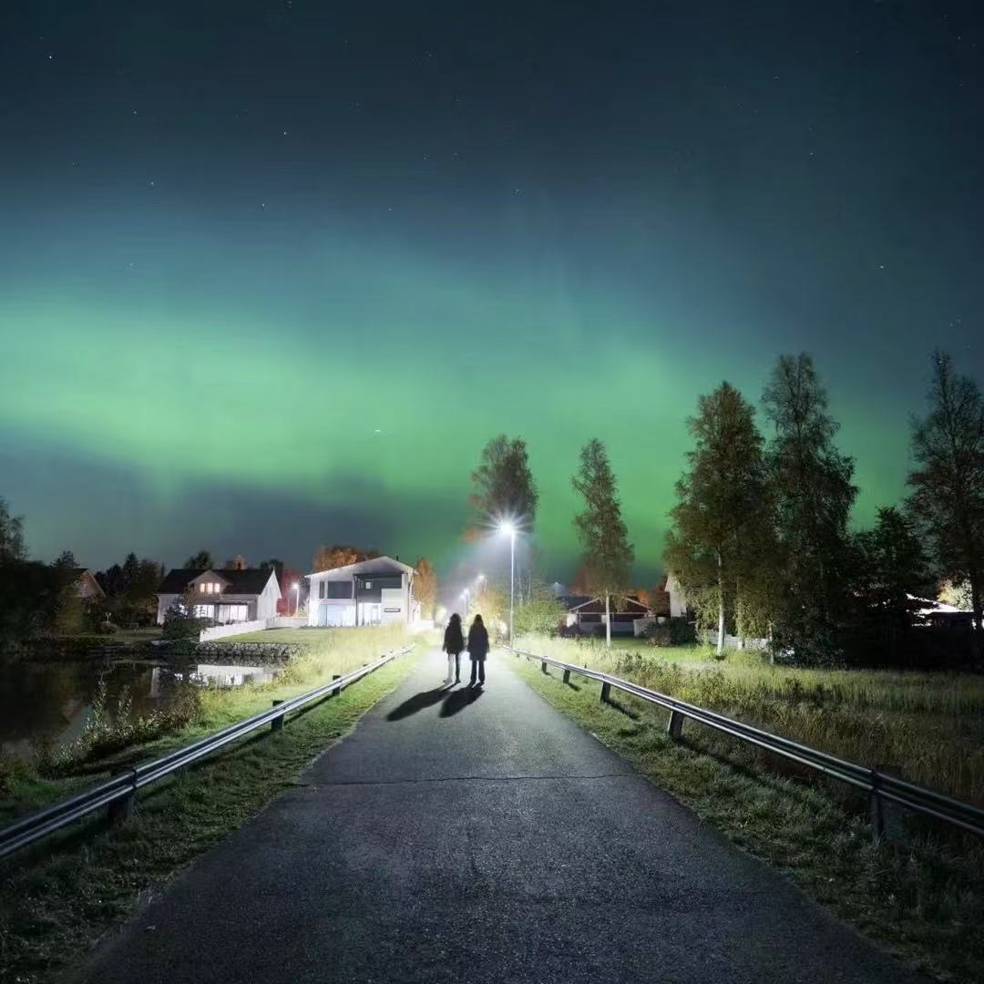 Finland
