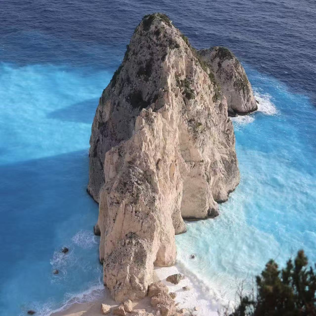 Greece