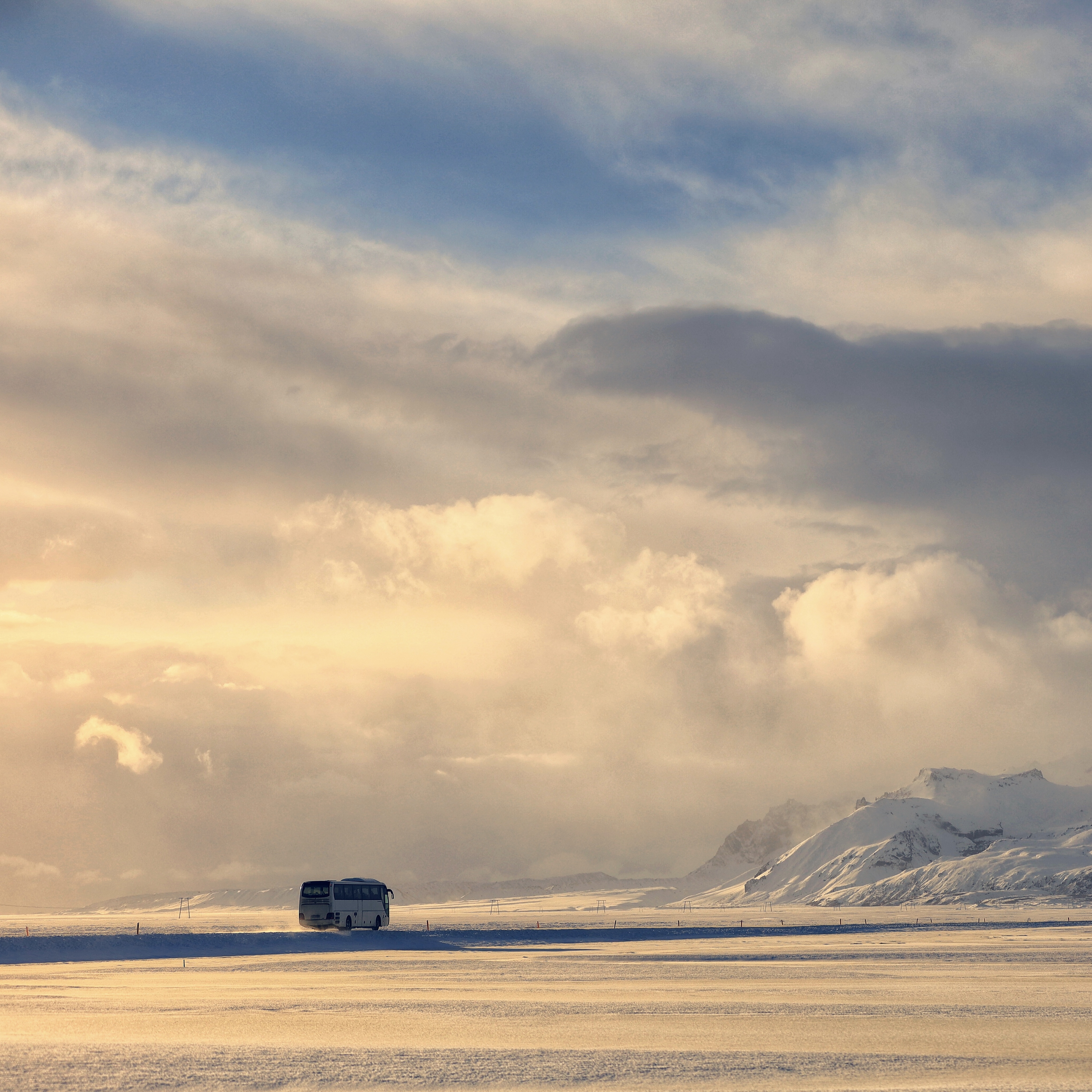 Iceland