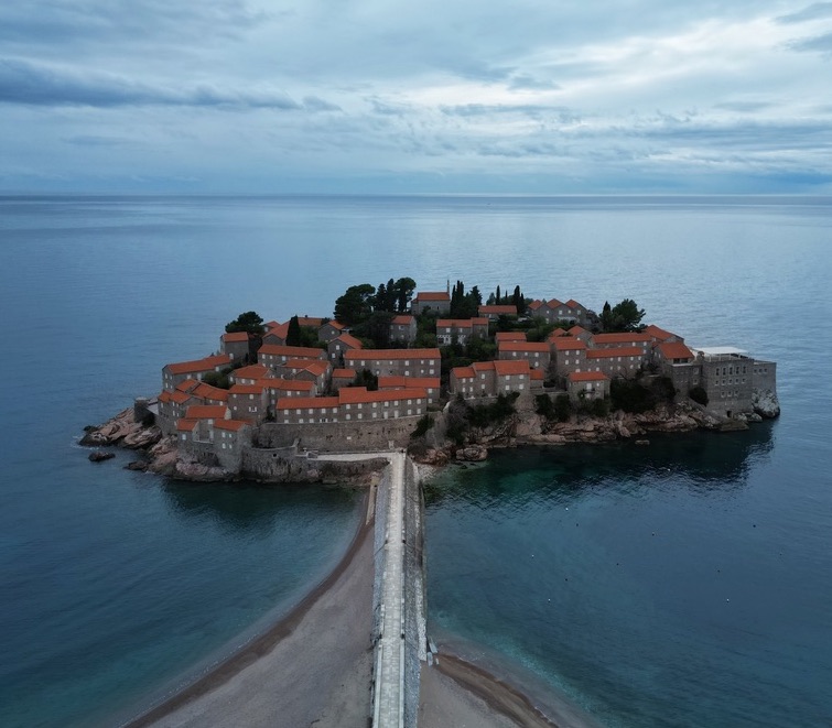 Montenegro