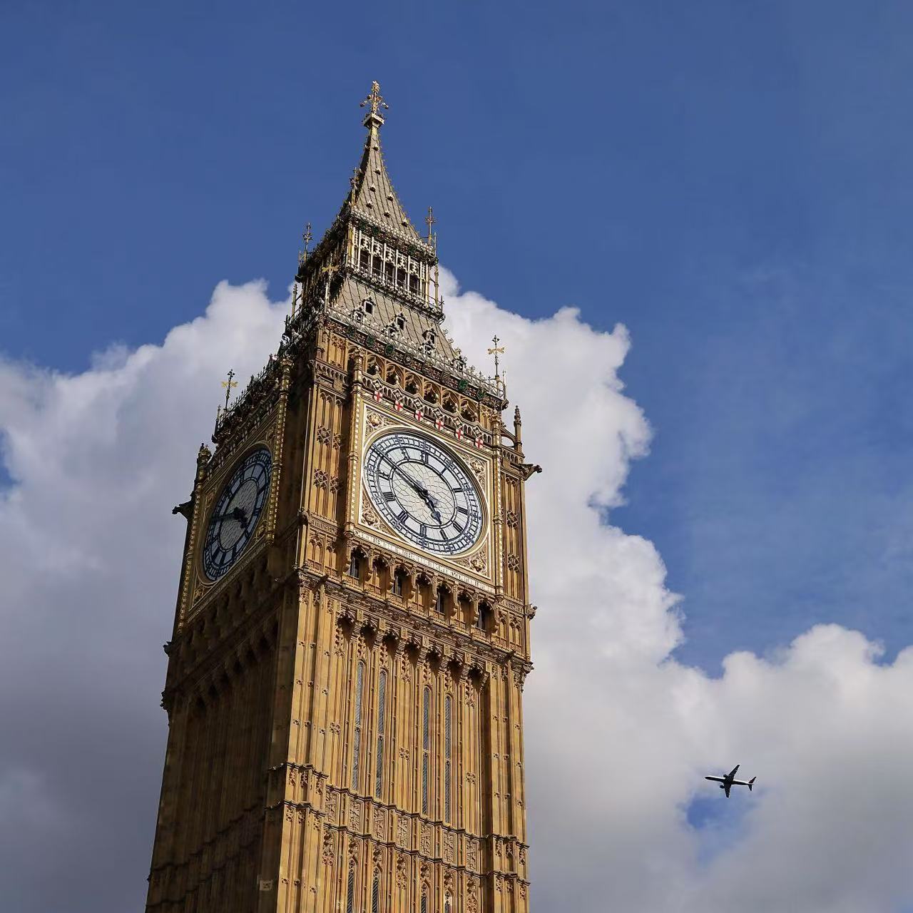 London
